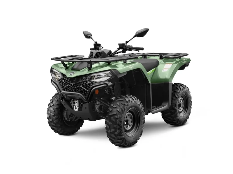 ATV
